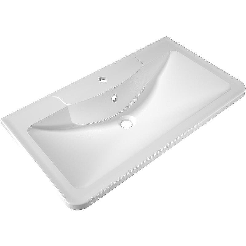 Раковина Florentina Аллегро 80 10.020.00800.001 