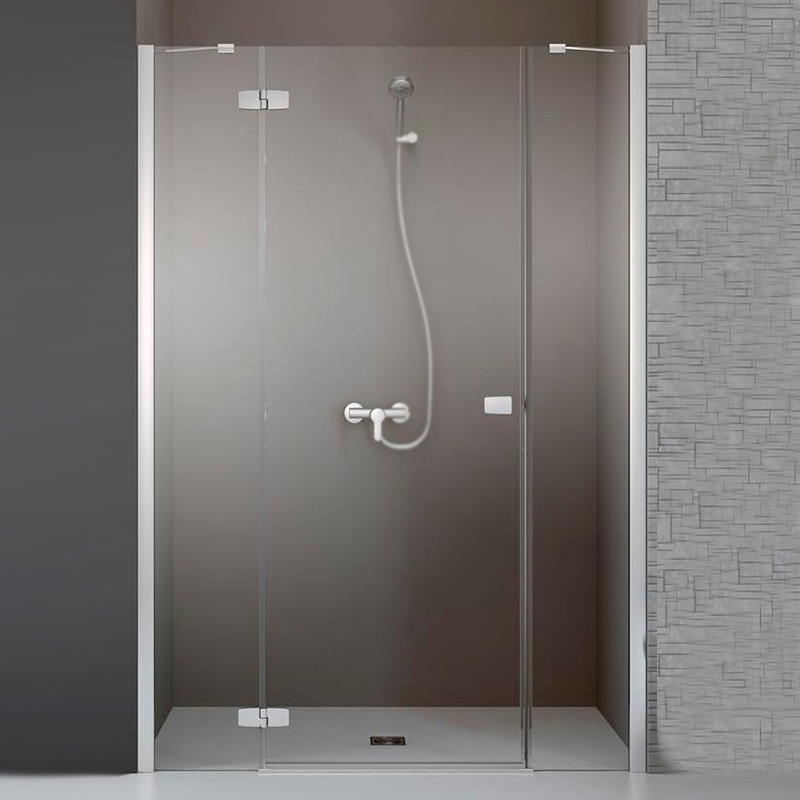 Steklyannye Dveri Dlya Dusha V Magazine Akma