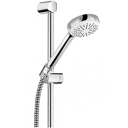 Комплект смесителей Kludi Pure&Easy 370280565+376810565+681600500 Хром-3