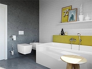 Комплект смесителей Kludi Pure&Easy 370280565+376810565+681600500 Хром-7