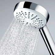 Комплект смесителей Kludi Pure&Easy 370280565+376810565+681600500 Хром-8