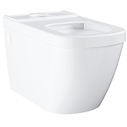 Унитаз-компакт Grohe Euro Ceramic 39338000 без бачка и сиденья-1