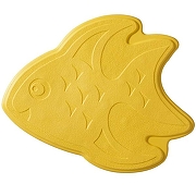 Комплект ковриков Ridder Slip-Not XXS 69490 Желтый фиолетовый красный