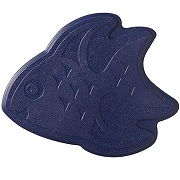 Комплект ковриков Ridder Slip-Not XXS 69490 Желтый фиолетовый красный-1