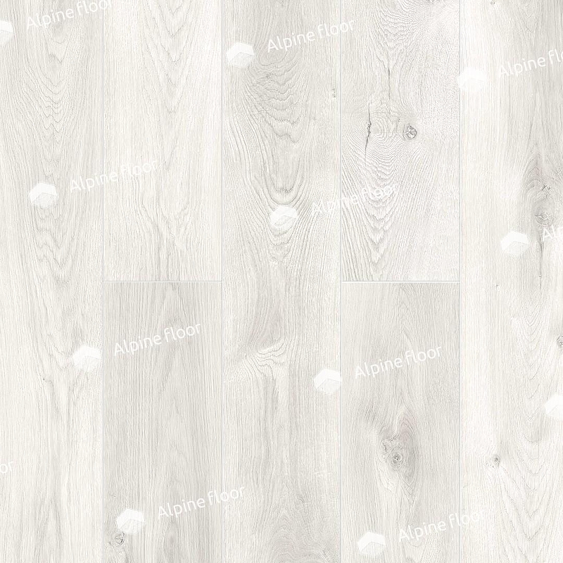 Виниловый ламинат Alpine Floor Premium XL Дуб Белая ночь ECO 7-2 