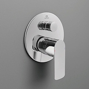 Смеситель для душа Ideal Standard Connect Air A7035AA Хром-3