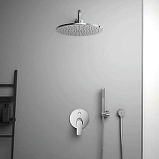 Смеситель для душа Ideal Standard Connect Air A7035AA Хром-4