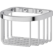 Полка корзина FBS Ryna 038 Хром