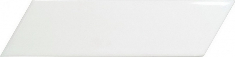 keramicheskaya plitka equipe chevron wall white left 23344 nastennaya 5 2x18 6 sm