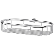 Полка корзина FBS Universal 042 Хром