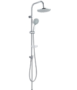 Душевая система Agger A0193500 Хром-7
